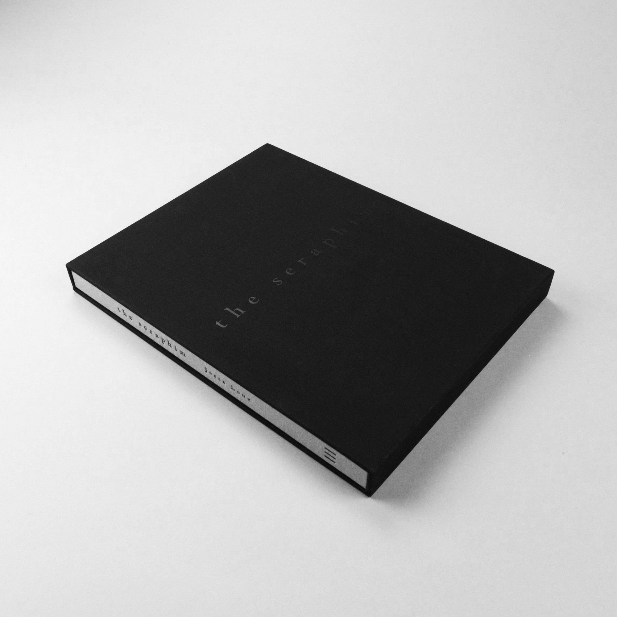 The Seraphim Special Edition