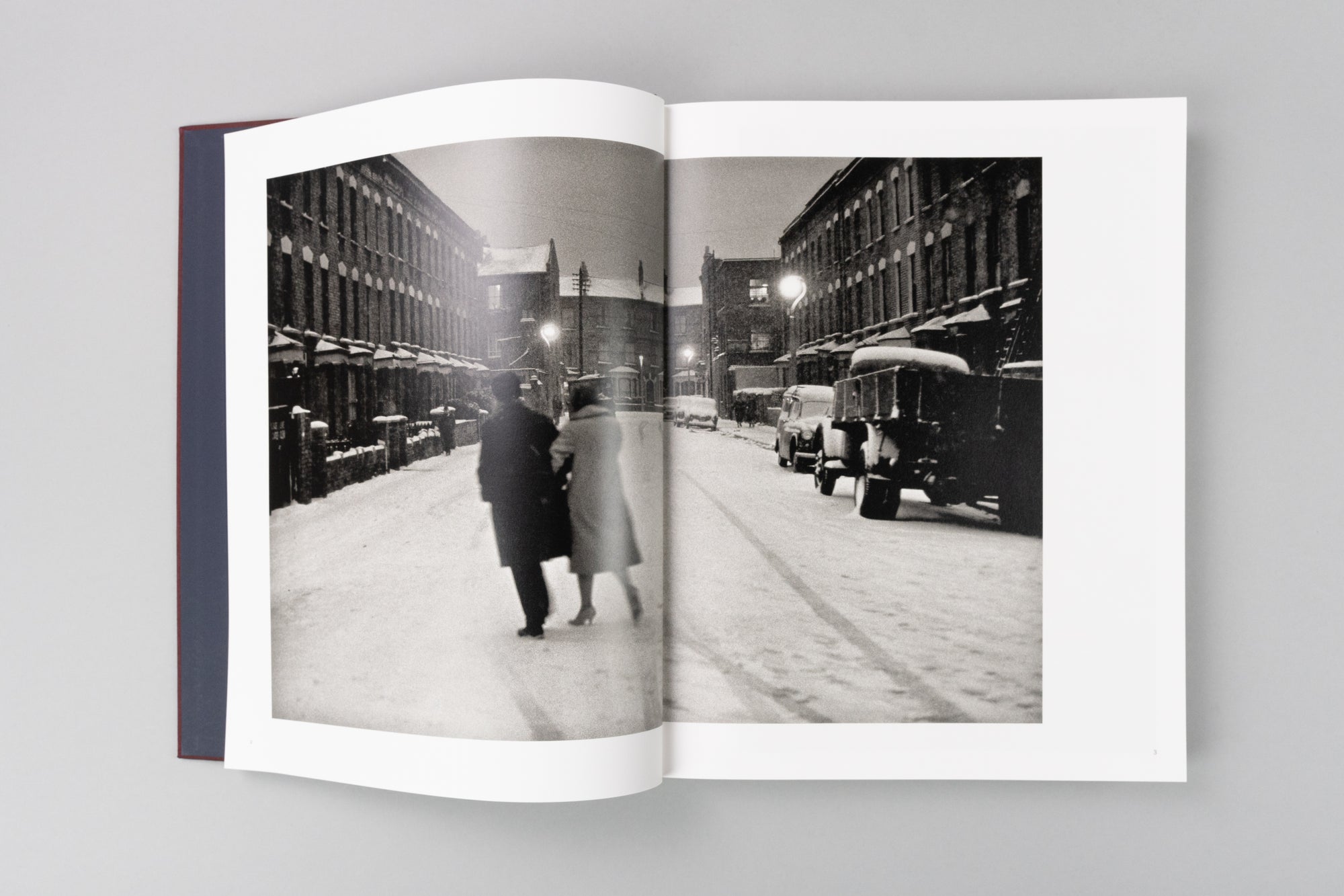 Life, Death and Everything in Between by