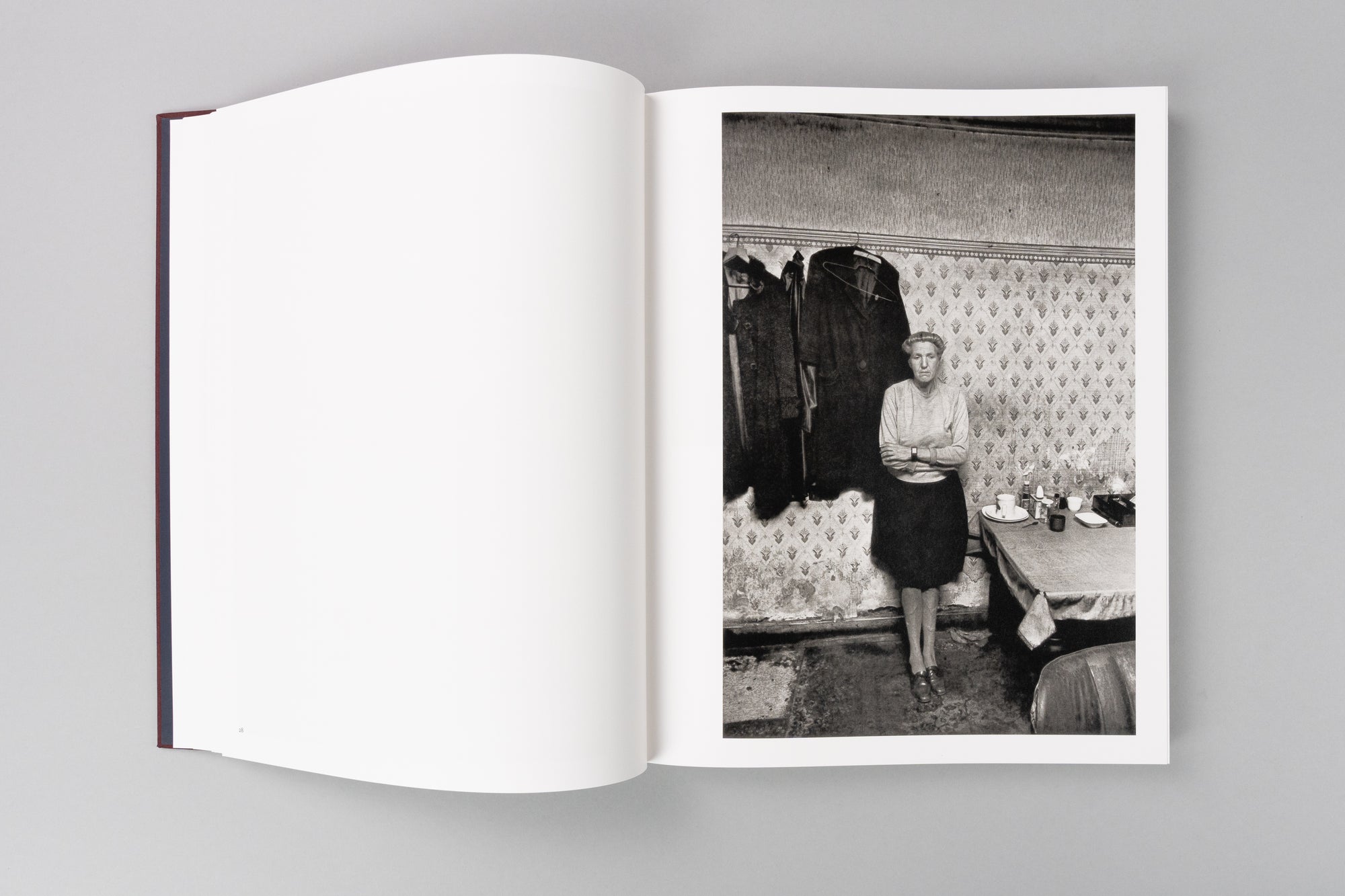 Life, Death and Everything in Between by