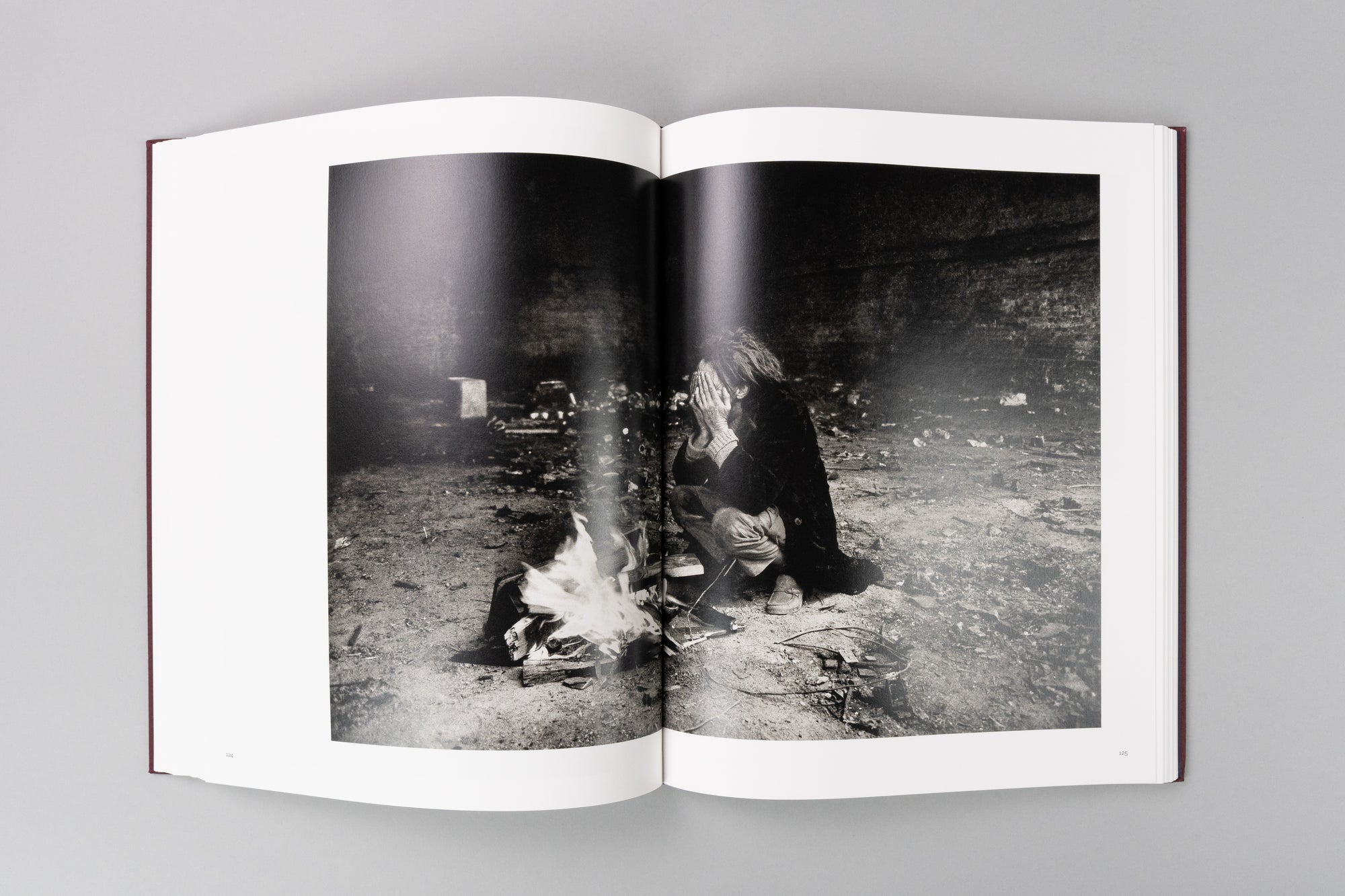 Life, Death and Everything in Between by