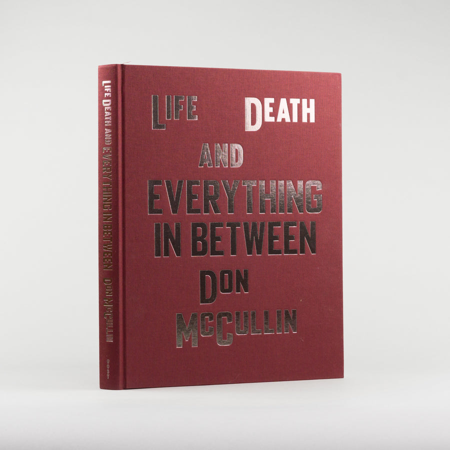 Life, Death and Everything in Between by