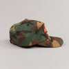 Blood Meridian Hat (Camo)