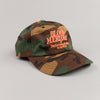 Blood Meridian Hat (Camo)