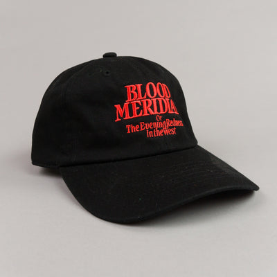 Blood Meridian (Black)