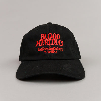 Blood Meridian (Black)