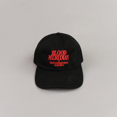 Blood Meridian (Black)