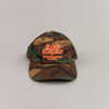 Blood Meridian Hat (Camo)