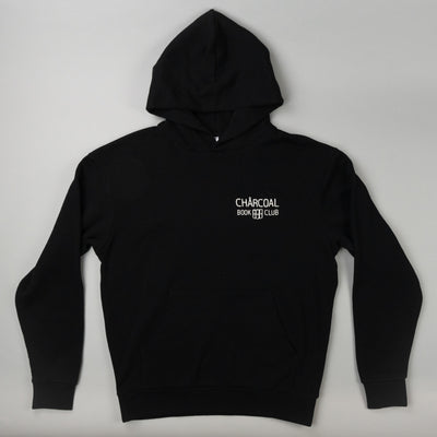 Forbidden Knowledge Hoodie