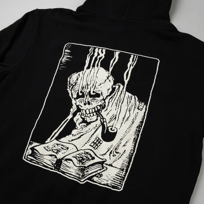 Forbidden Knowledge Hoodie