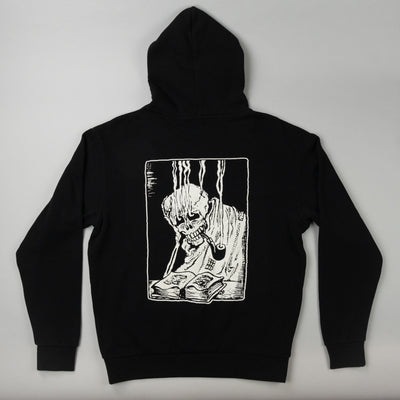 Forbidden Knowledge Hoodie