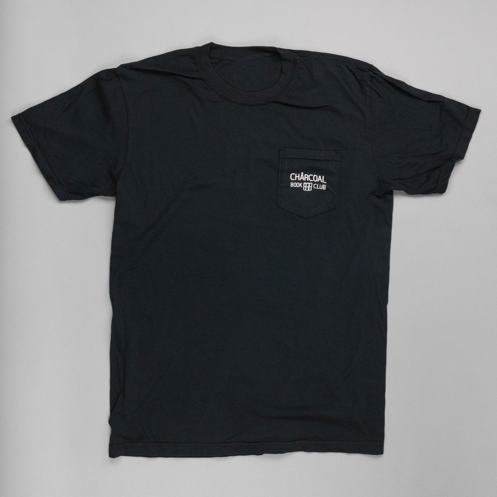 Forbidden Knowledge Pocket Tee