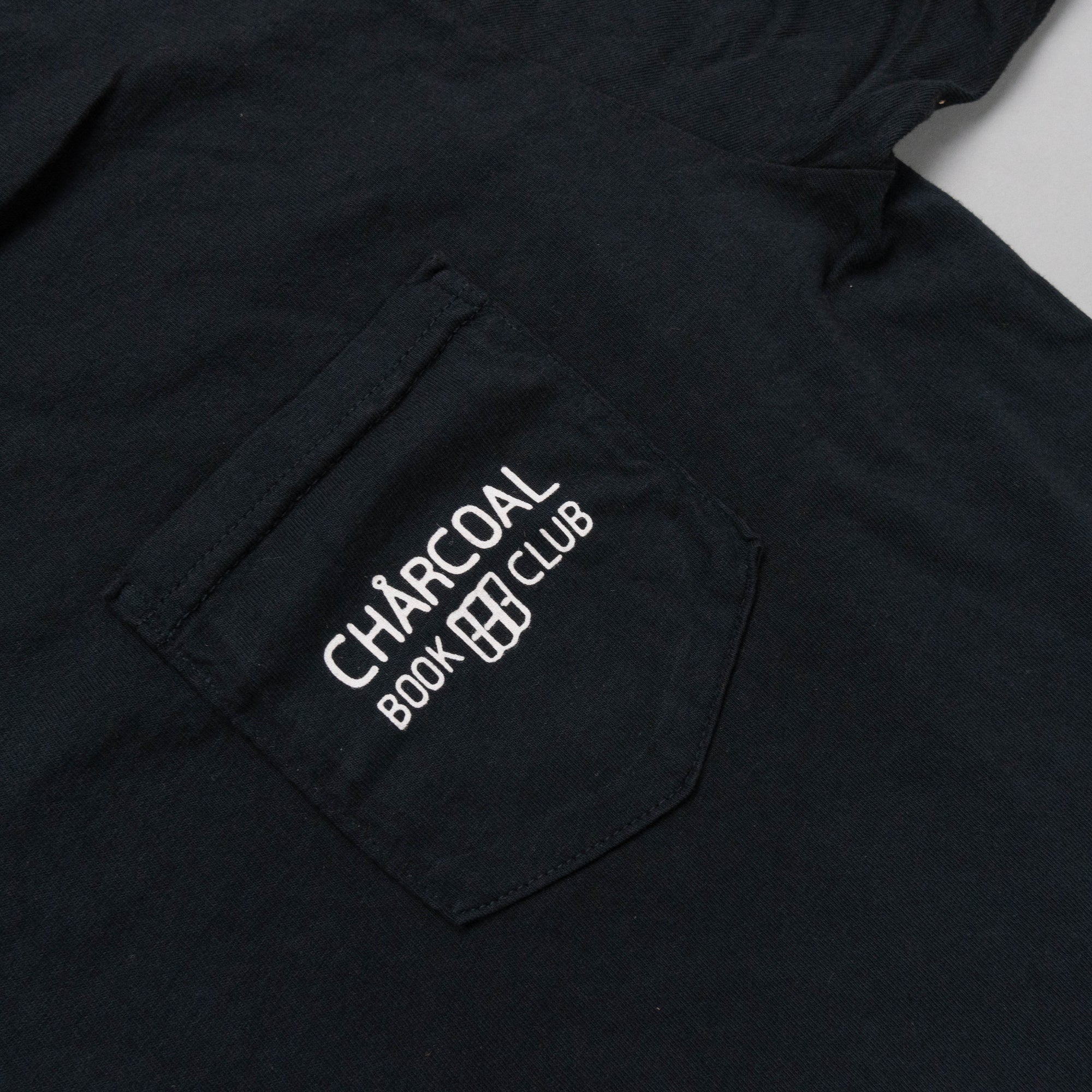 Forbidden Knowledge Pocket Tee