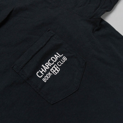 Forbidden Knowledge Pocket Tee