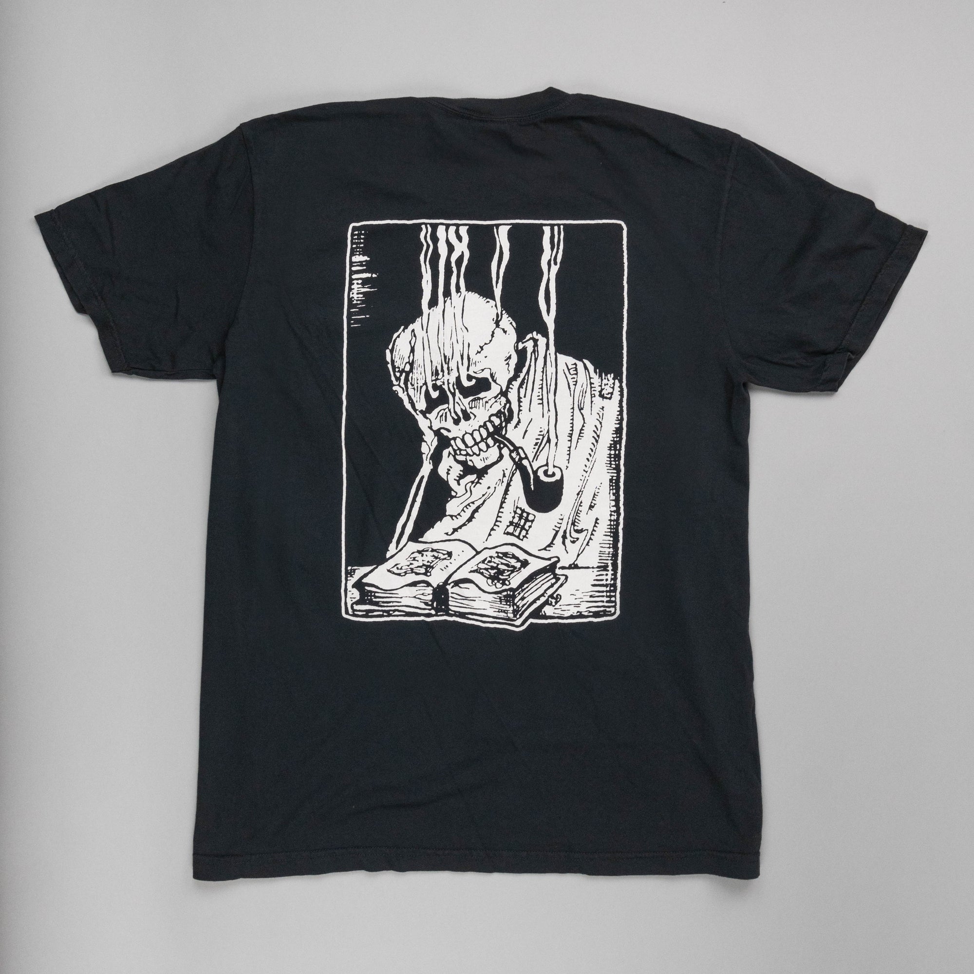 Forbidden Knowledge Pocket Tee