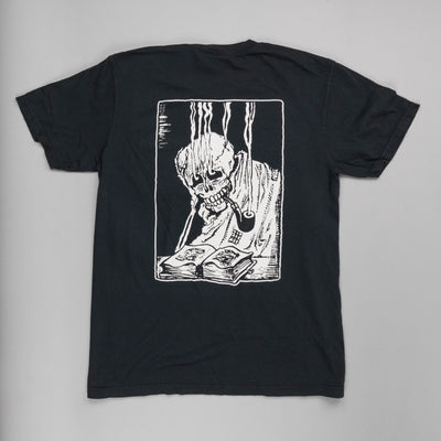 Forbidden Knowledge Pocket Tee