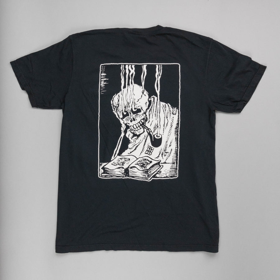 Forbidden Knowledge Pocket Tee