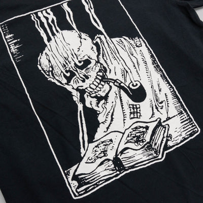 Forbidden Knowledge Pocket Tee