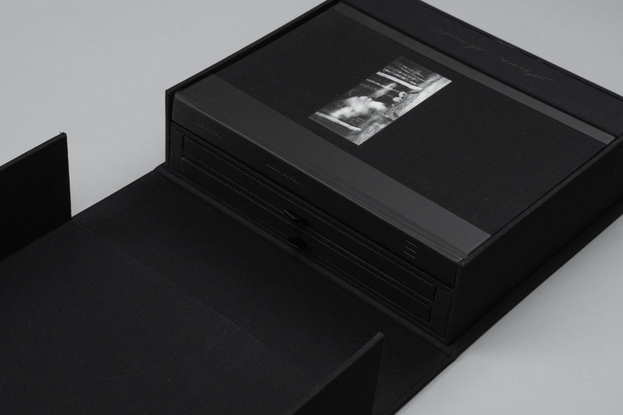 Vanishing Special Edition