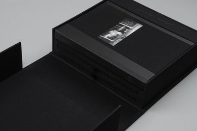 Vanishing Special Edition