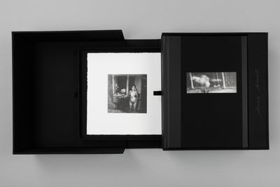 Vanishing Special Edition