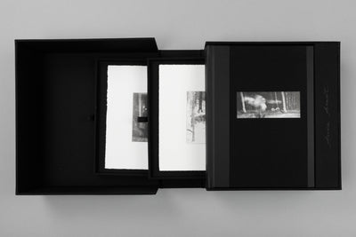 Vanishing Special Edition