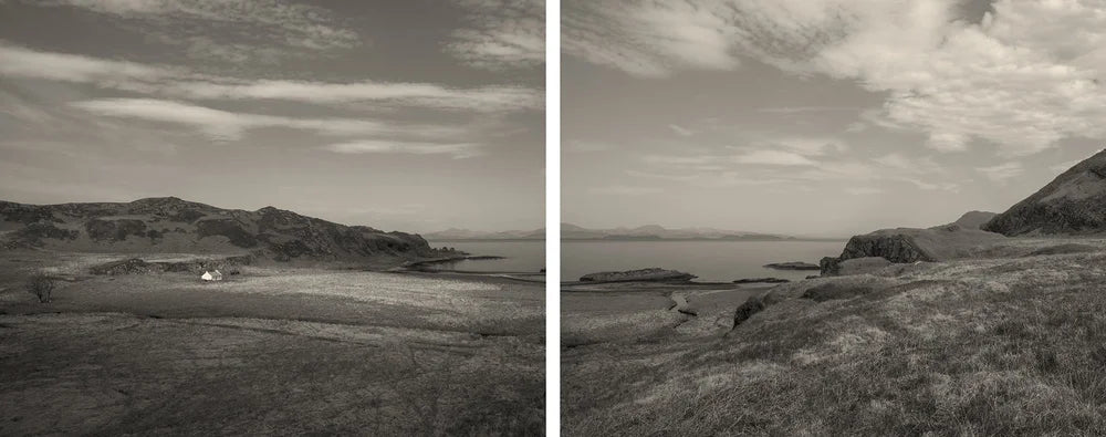 An Extremely Un-Get-Atable Place