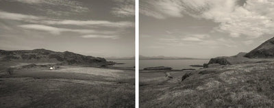 An Extremely Un-Get-Atable Place