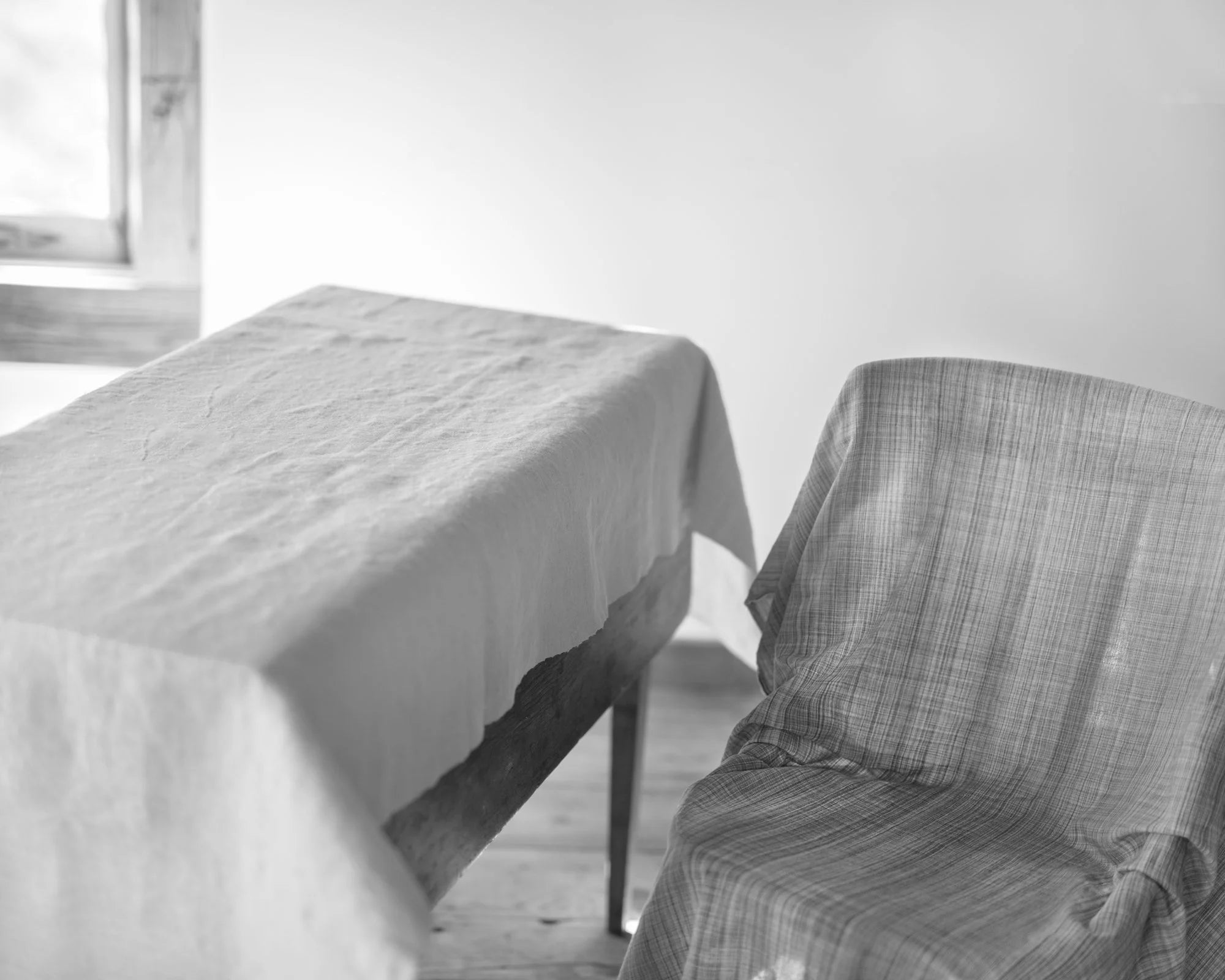 4 Sides of the Table