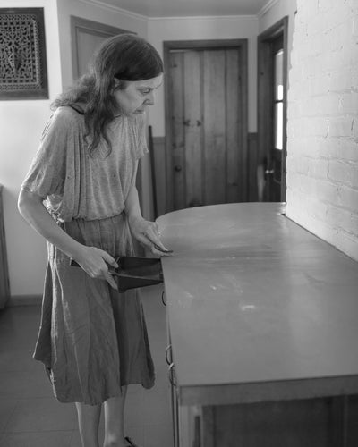 4 Sides of the Table