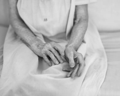 4 Sides of the Table