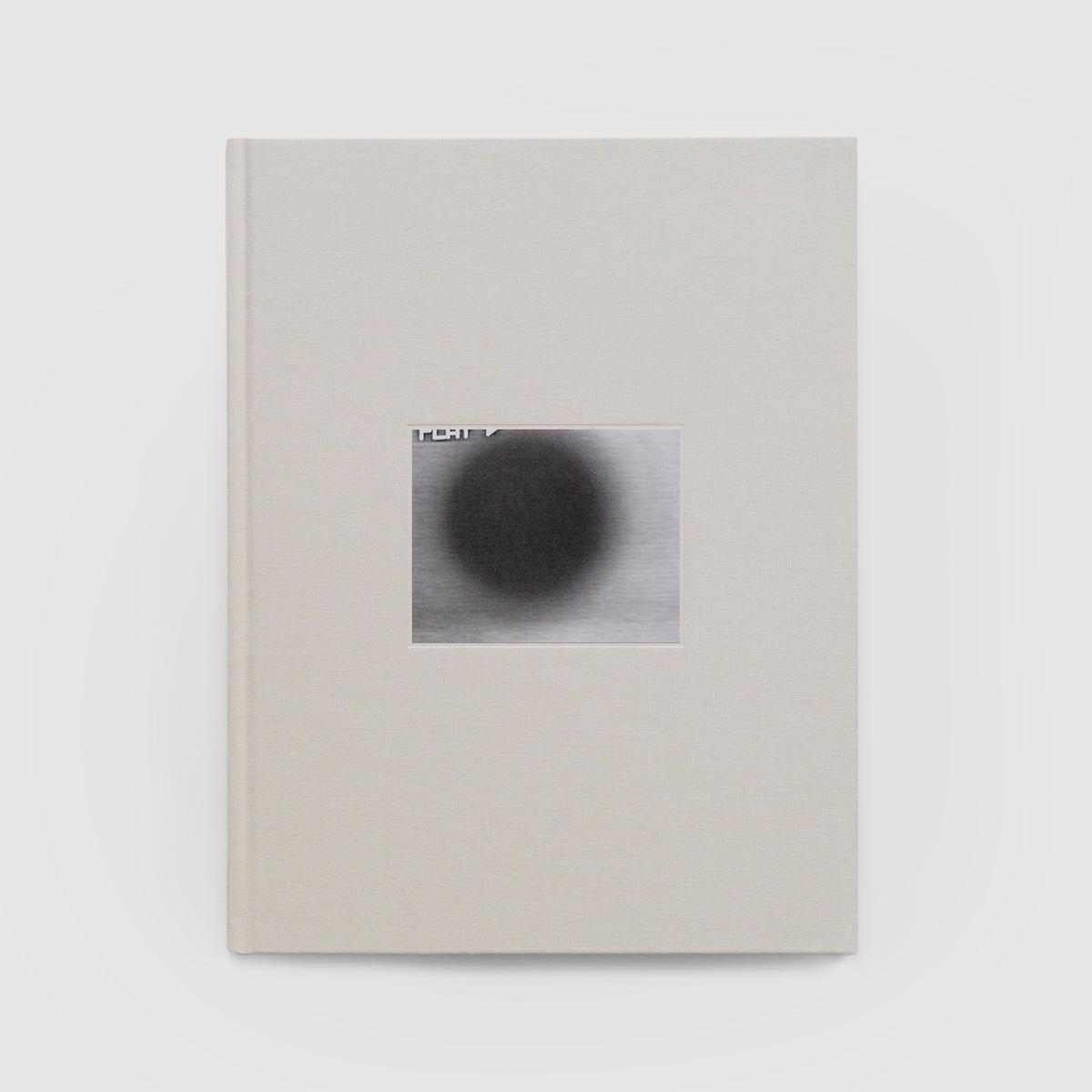Matthew Genitempo/ Dogbreath 写真集 Dogbreath — TRESPASSER