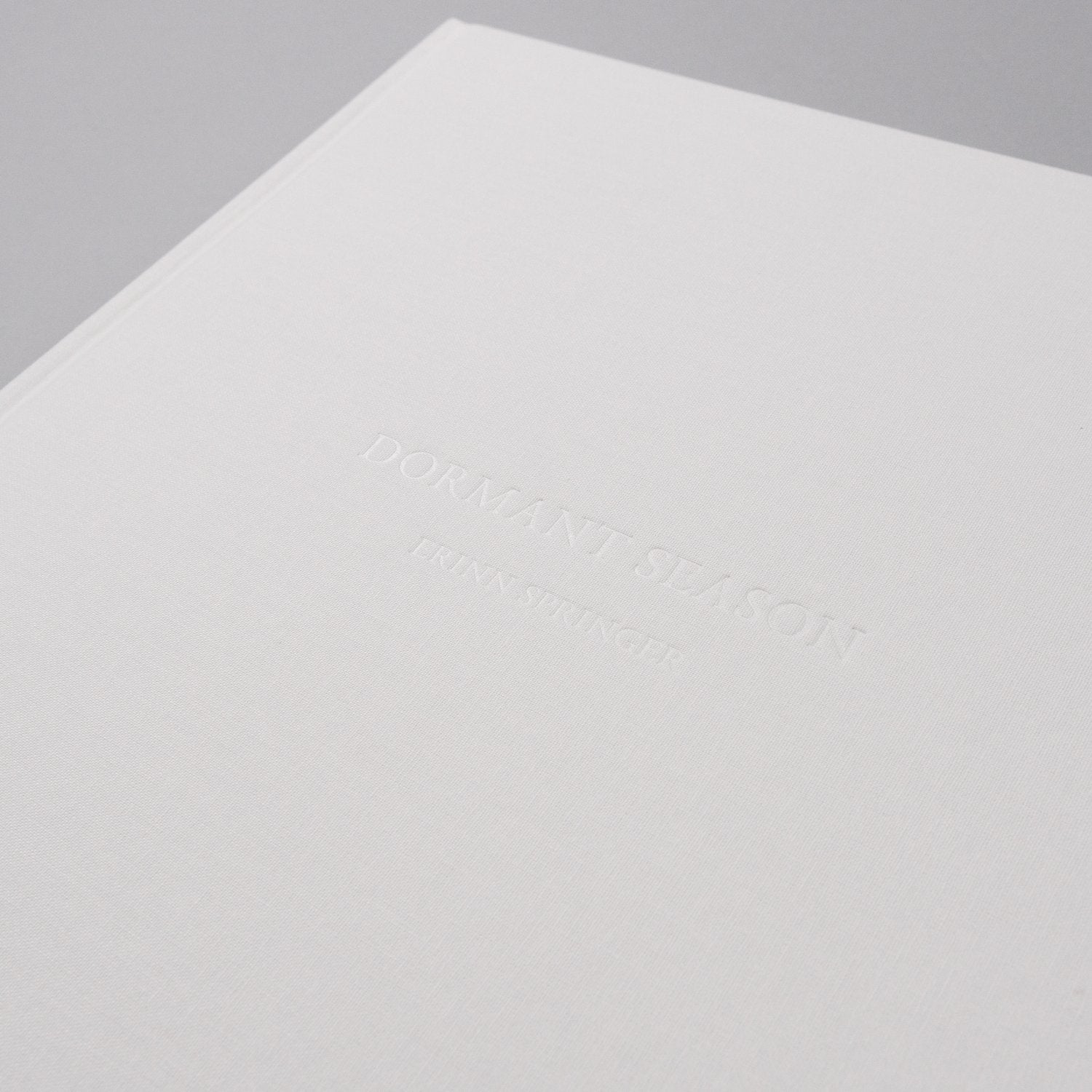 Dormant Season Special Edition