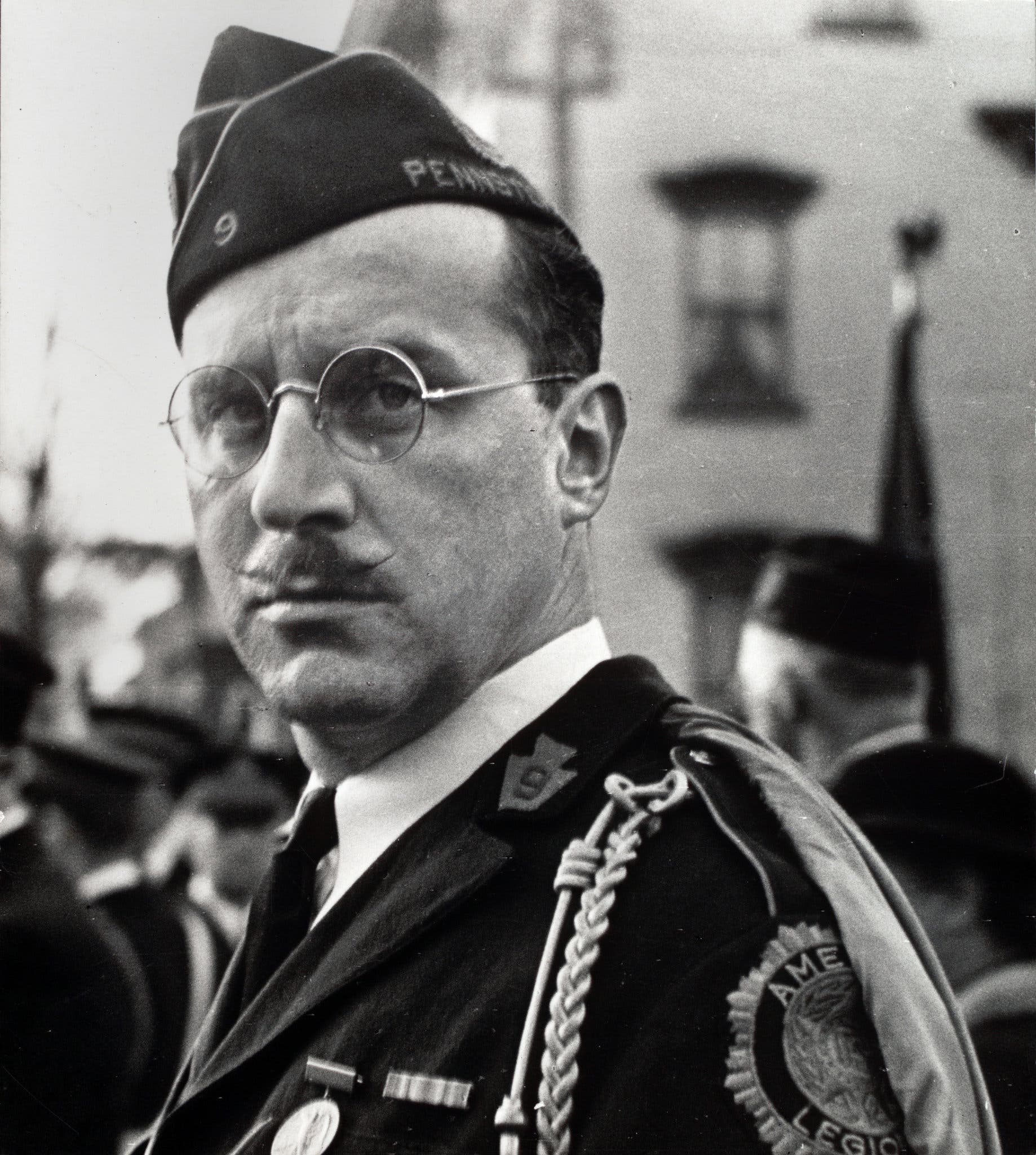 American Photographs