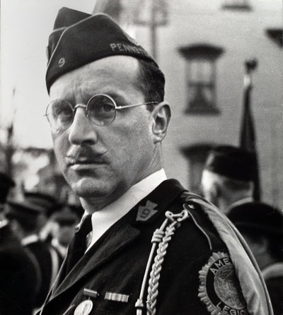 American Photographs