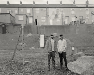 An Extremely Un-Get-Atable Place