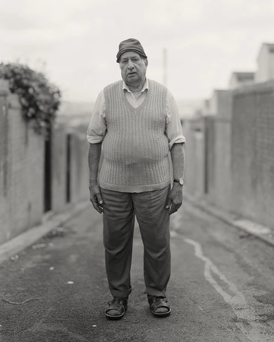 An Extremely Un-Get-Atable Place