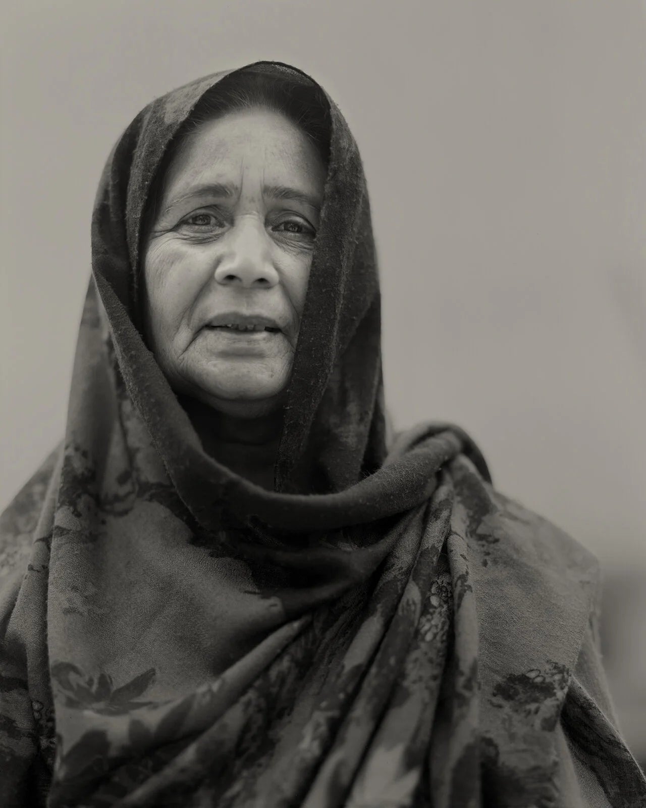 An Extremely Un-Get-Atable Place