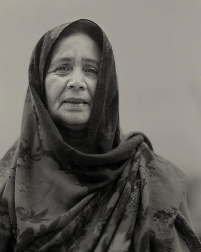 An Extremely Un-Get-Atable Place