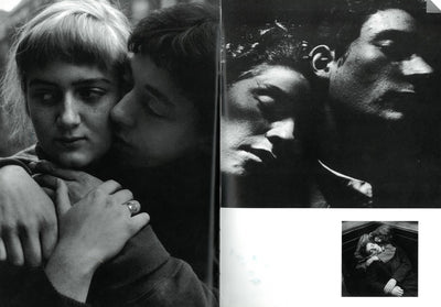 Love on the Left Bank