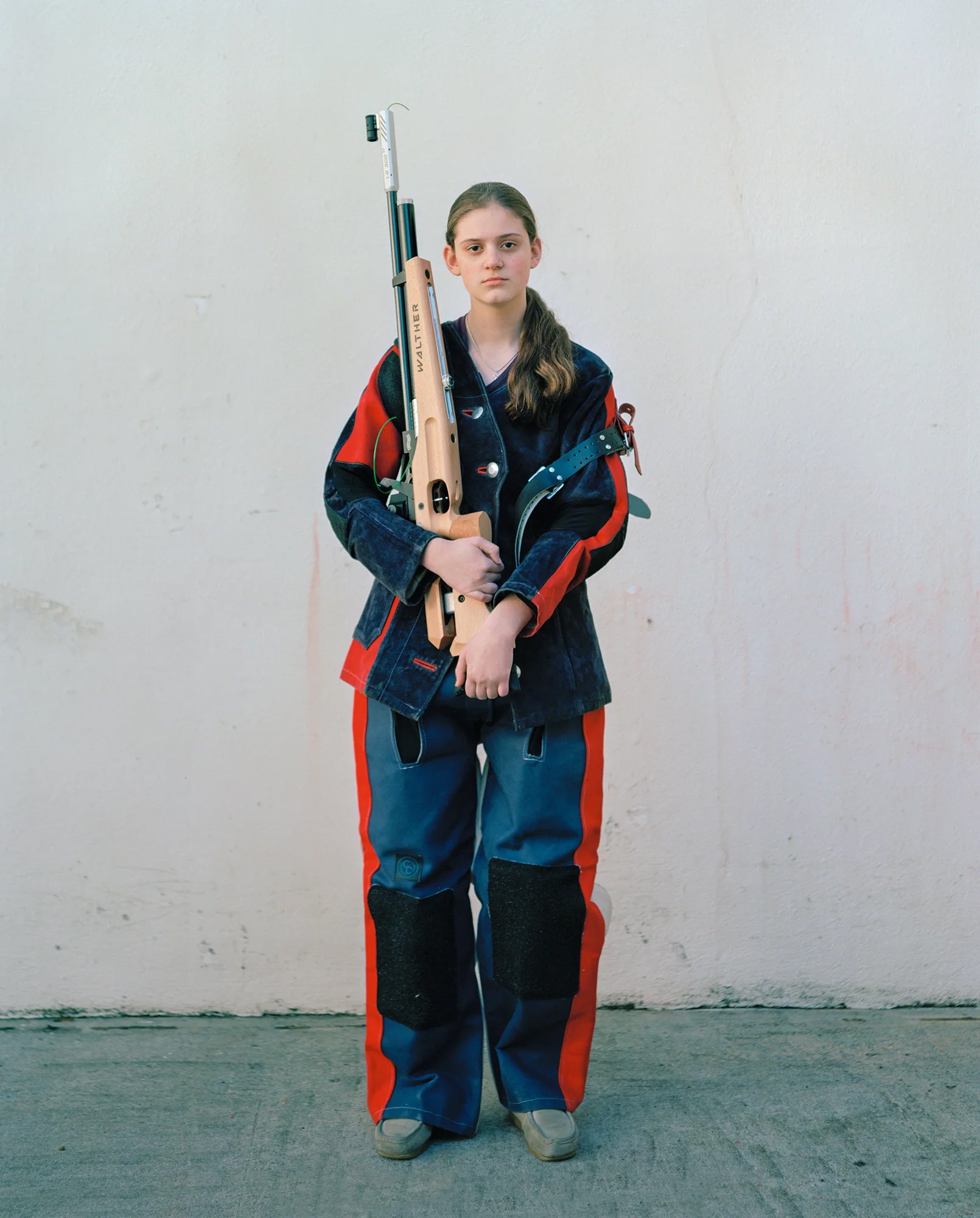 America’s Girls, On the Edge of a Dream
