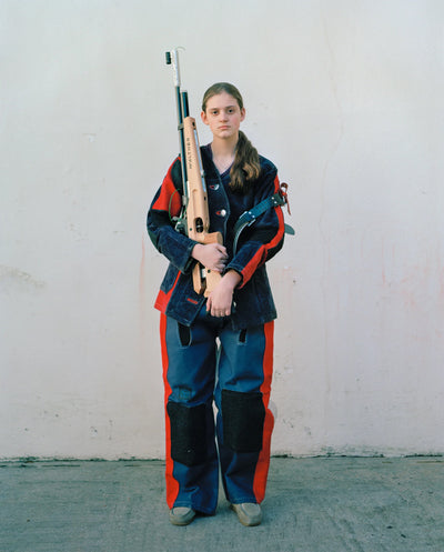 America’s Girls, On the Edge of a Dream