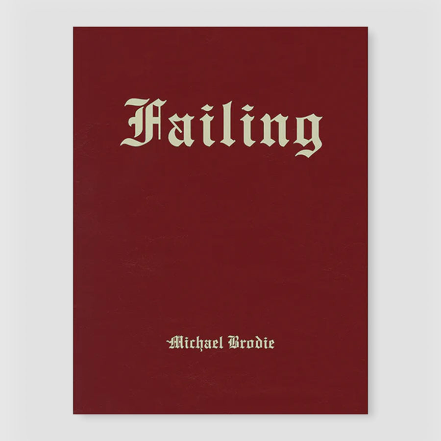 Failing