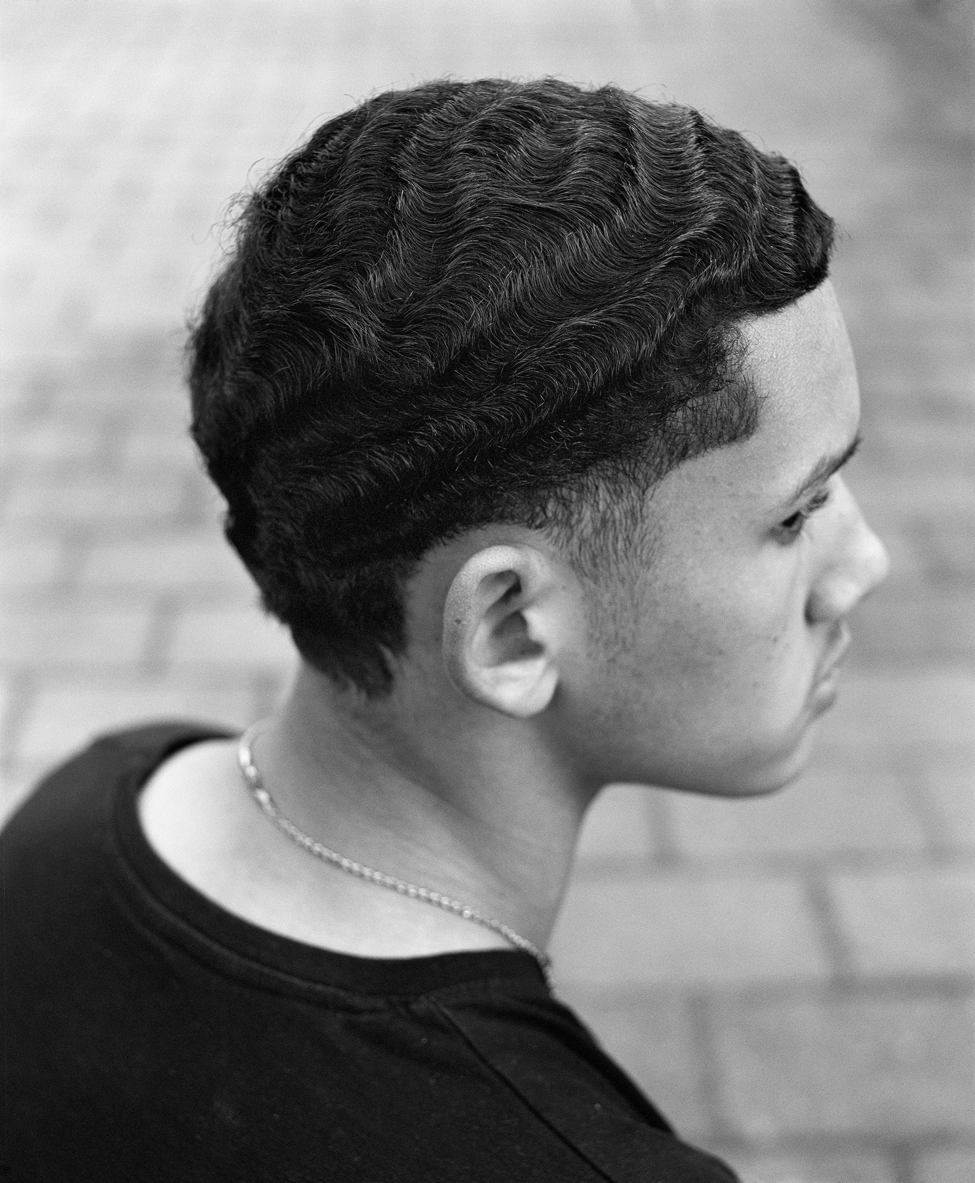Mixedness is My Mythology