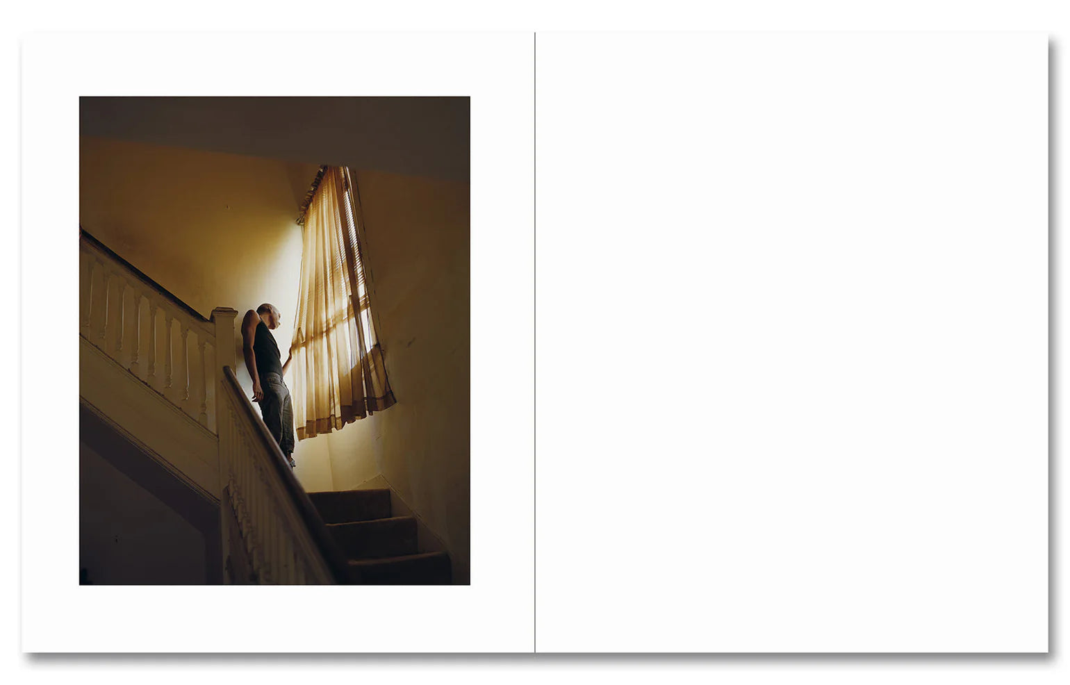 King, Queen, Knave (second printing)