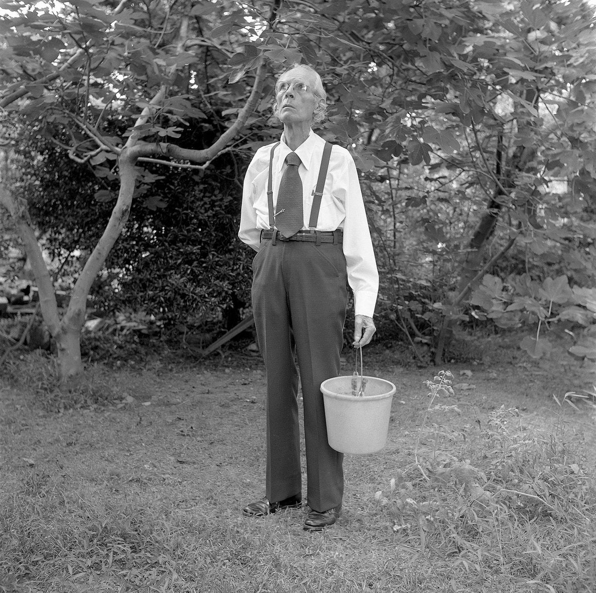 Baldwin Street: Photographs 1966–1994