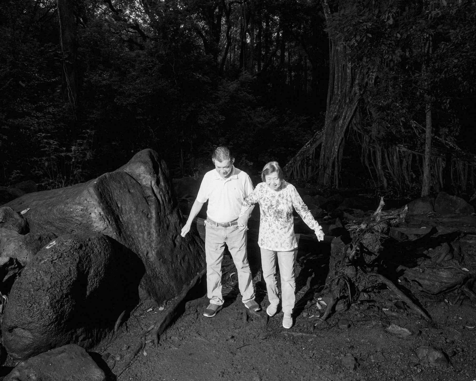 We’re Just Here for the Bad Guys