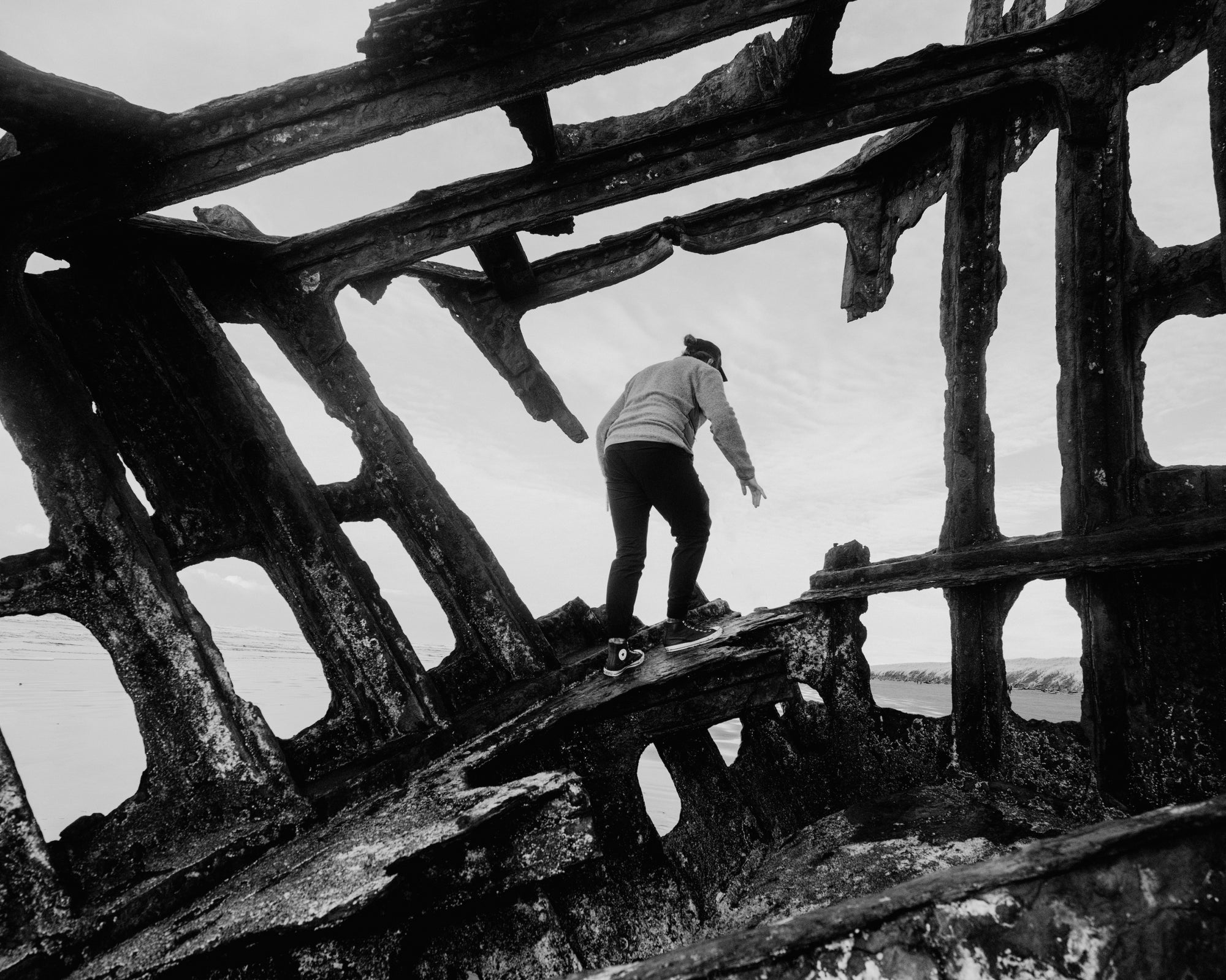 We’re Just Here for the Bad Guys