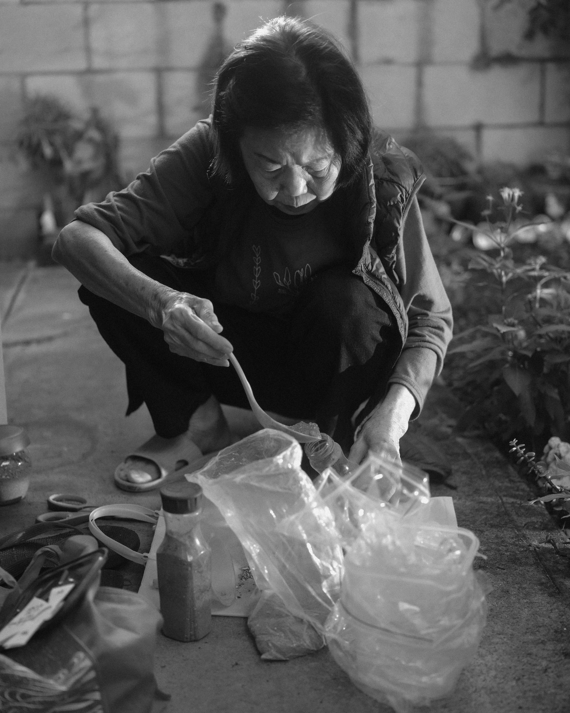 We’re Just Here for the Bad Guys