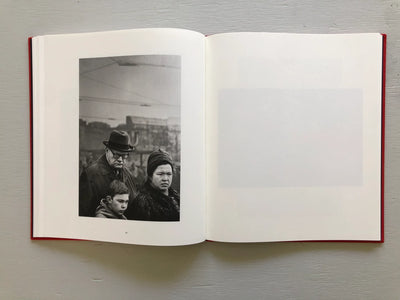 Early Portraits