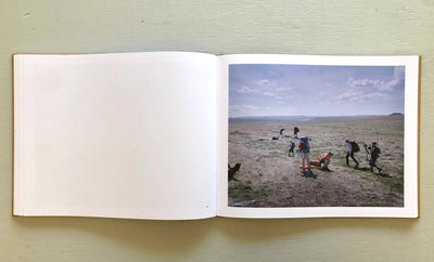 The Plateau